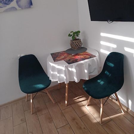 Apartamenty Centrum Pilsudskiego Białystok Exteriér fotografie