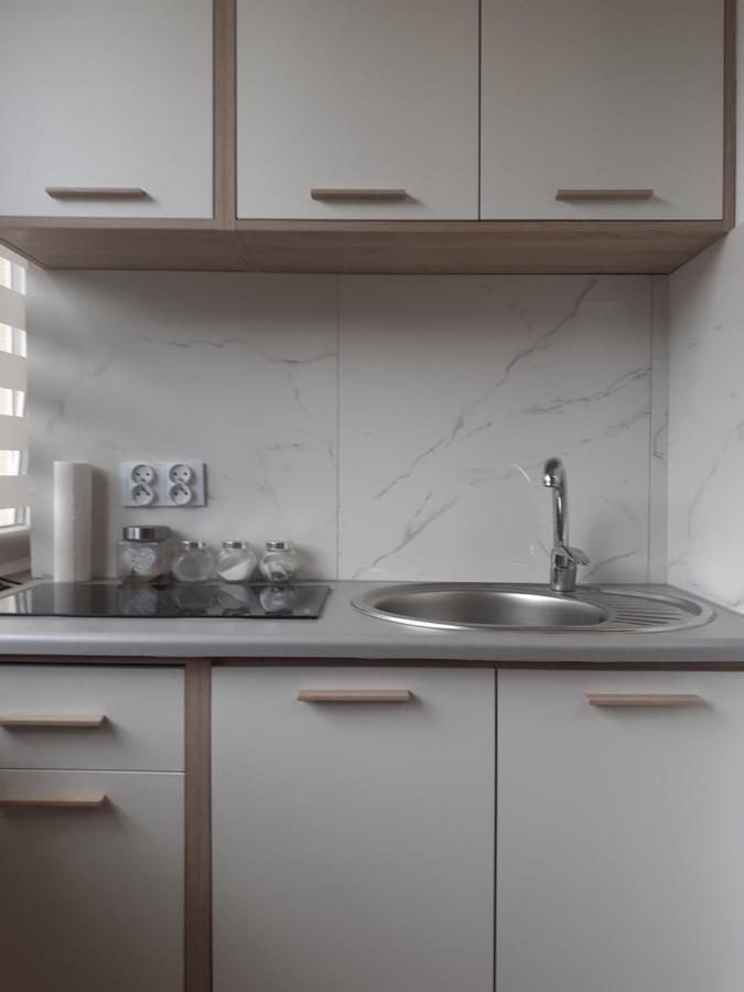 Apartamenty Centrum Pilsudskiego Białystok Exteriér fotografie