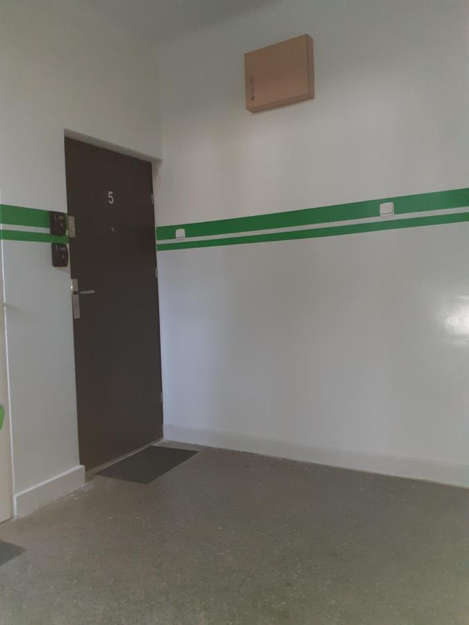 Apartamenty Centrum Pilsudskiego Białystok Exteriér fotografie