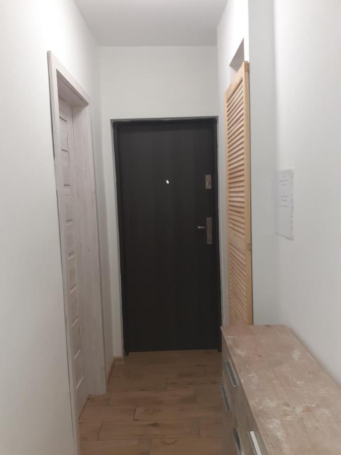 Apartamenty Centrum Pilsudskiego Białystok Exteriér fotografie