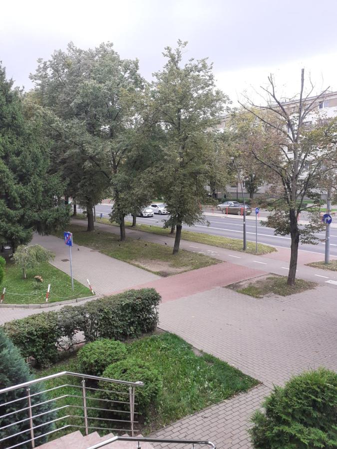 Apartamenty Centrum Pilsudskiego Białystok Exteriér fotografie