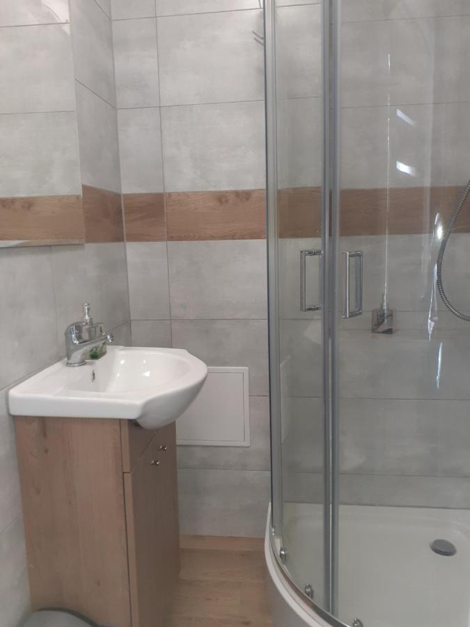 Apartamenty Centrum Pilsudskiego Białystok Exteriér fotografie