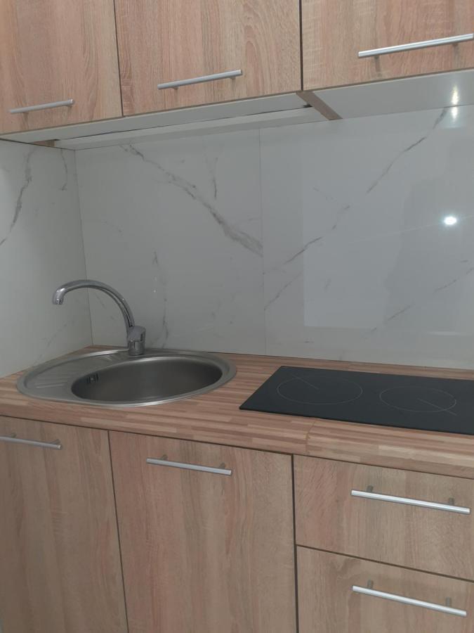 Apartamenty Centrum Pilsudskiego Białystok Exteriér fotografie