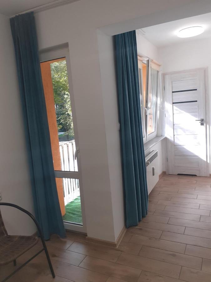 Apartamenty Centrum Pilsudskiego Białystok Exteriér fotografie