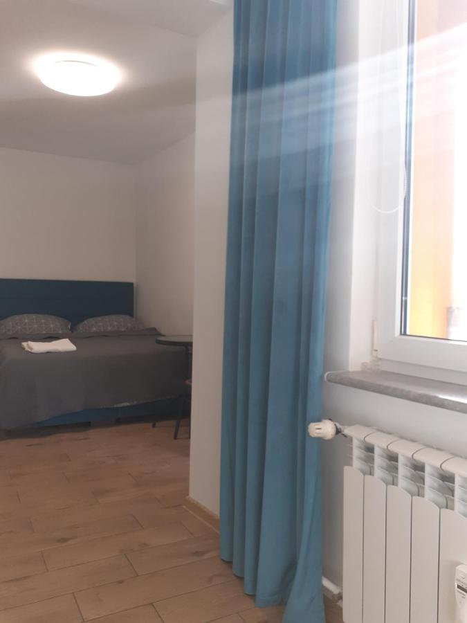 Apartamenty Centrum Pilsudskiego Białystok Exteriér fotografie