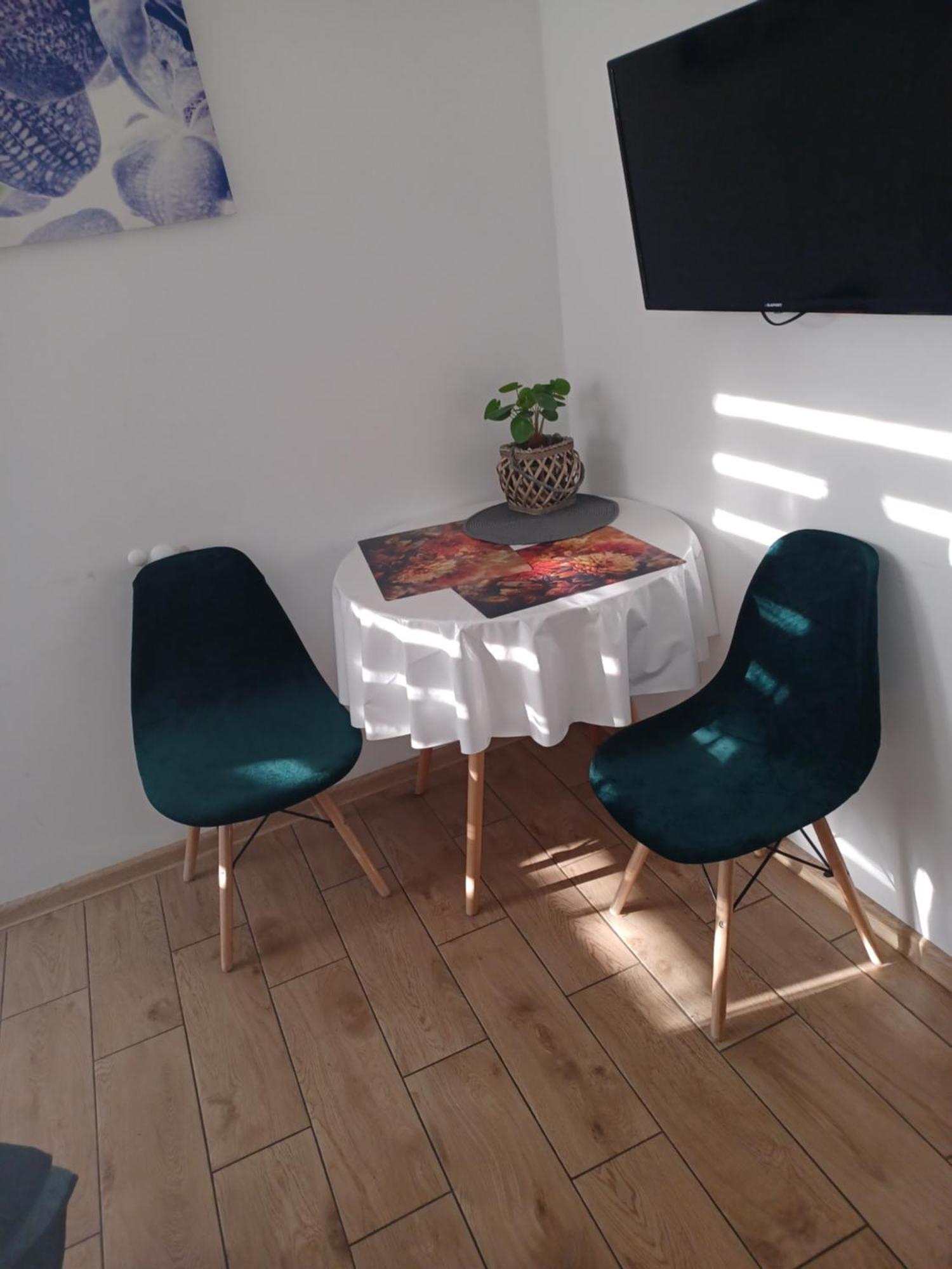 Apartamenty Centrum Pilsudskiego Białystok Exteriér fotografie